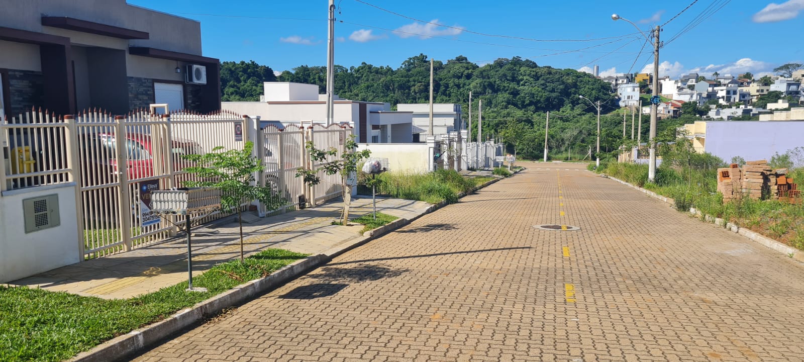 Foto Reserva Dom Feliciano